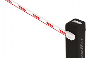 Особенности применения автоматического шлагбаума для предприятия