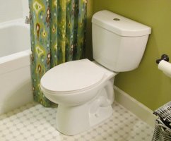 Что делать если унитаз стал подтекать снизу